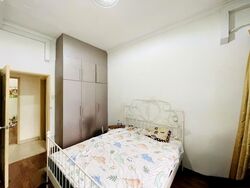 Ampas Apartment (D12), Apartment #537264241